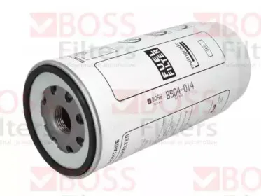 BS04-014 BOSS FILTERS Топливный фильтр BS04-014 BOSS FILTERS Топливный фильтр
