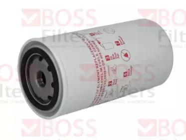 BS04-028 BOSS FILTERS Топливный фильтр BS04-028 BOSS FILTERS Топливный фильтр