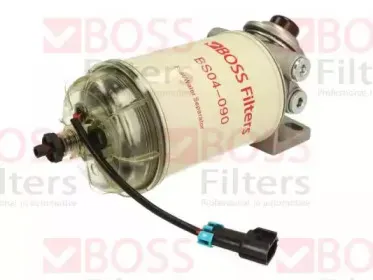 BS04-090 BOSS FILTERS Топливный фильтр BS04-090 BOSS FILTERS Топливный фильтр