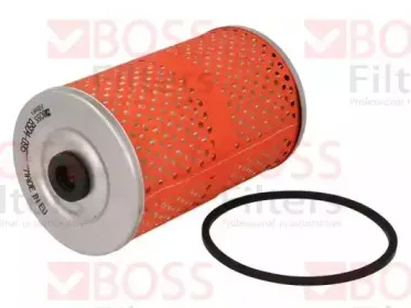 BS04-095 BOSS FILTERS Топливный фильтр BS04-095 BOSS FILTERS Топливный фильтр