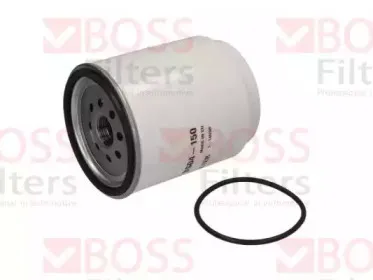 BS04-150 BOSS FILTERS Топливный фильтр BS04-150 BOSS FILTERS Топливный фильтр
