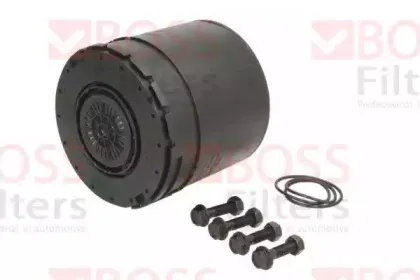 BS06-004 BOSS FILTERS Осушитель воздуха, пневматическая система BS06-004 BOSS FILTERS Осушитель воздуха, пневматическая система