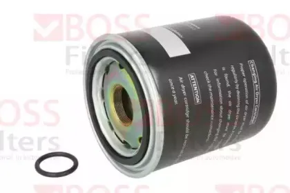 BS06-008 BOSS FILTERS Осушитель воздуха, пневматическая система BS06-008 BOSS FILTERS Осушитель воздуха, пневматическая система