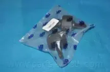 CB-K208 PARTS-MALL Втулка, рычаг колесной подвески CB-K208 PARTS-MALL Втулка, рычаг колесной подвески