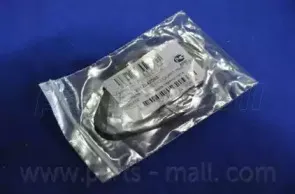 P1J-A004 PARTS-MALL Прокладка, термостат P1J-A004 PARTS-MALL Прокладка, термостат