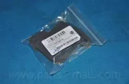 P1J-A011 PARTS-MALL Прокладка, термостат P1J-A011 PARTS-MALL Прокладка, термостат
