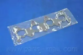 P1L-A017 PARTS-MALL Прокладка, впускной / выпускной коллектор P1L-A017 PARTS-MALL Прокладка, впускной / выпускной коллектор
