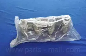 P1M-C007 PARTS-MALL Прокладка, впускной / выпускной коллектор P1M-C007 PARTS-MALL Прокладка, впускной / выпускной коллектор