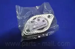 P1N-A008 PARTS-MALL Уплотнительное кольцо, труба выхлопного газа P1N-A008 PARTS-MALL Уплотнительное кольцо, труба выхлопного газа