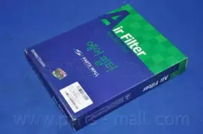 PAA-028 PARTS-MALL Воздушный фильтр PAA-028 PARTS-MALL Воздушный фильтр