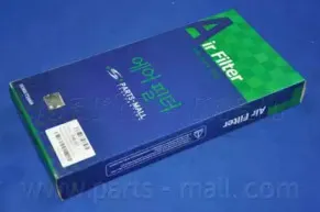 PAB-027 PARTS-MALL Воздушный фильтр PAB-027 PARTS-MALL Воздушный фильтр