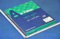 PAB-068 PARTS-MALL Воздушный фильтр PAB-068 PARTS-MALL Воздушный фильтр