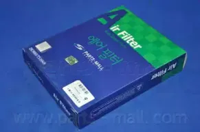 PAD-005 PARTS-MALL Воздушный фильтр PAD-005 PARTS-MALL Воздушный фильтр