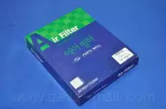 PAD-009 PARTS-MALL Воздушный фильтр PAD-009 PARTS-MALL Воздушный фильтр