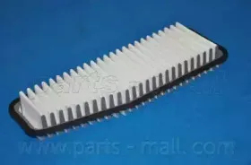 PAF-063 PARTS-MALL Воздушный фильтр PAF-063 PARTS-MALL Воздушный фильтр