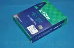 PAH-043 PARTS-MALL Воздушный фильтр PAH-043 PARTS-MALL Воздушный фильтр