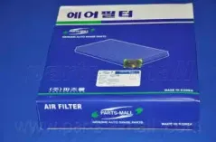 PAN-005 PARTS-MALL Воздушный фильтр PAN-005 PARTS-MALL Воздушный фильтр