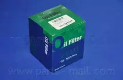 PBG-003 PARTS-MALL Масляный фильтр PBG-003 PARTS-MALL Масляный фильтр