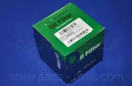 PBG-004 PARTS-MALL Масляный фильтр PBG-004 PARTS-MALL Масляный фильтр