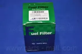 PCA-049 PARTS-MALL Топливный фильтр PCA-049 PARTS-MALL Топливный фильтр
