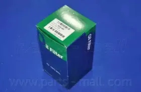 PCG-009 PARTS-MALL Топливный фильтр PCG-009 PARTS-MALL Топливный фильтр