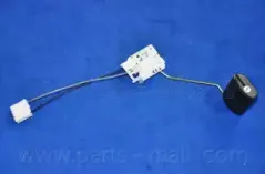 PDA-527 PARTS-MALL Датчик, запас топлива PDA-527 PARTS-MALL Датчик, запас топлива