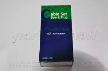 PEA-E05 PARTS-MALL Комплект проводов зажигания PEA-E05 PARTS-MALL Комплект проводов зажигания
