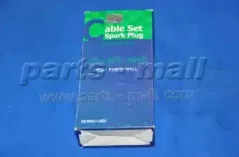 PEA-E53 PARTS-MALL Комплект проводов зажигания PEA-E53 PARTS-MALL Комплект проводов зажигания