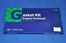 PFC-M007 PARTS-MALL Комплект прокладок, двигатель PFC-M007 PARTS-MALL Комплект прокладок, двигатель