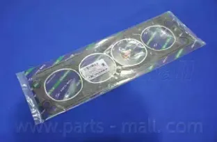 PGC-N009 PARTS-MALL Прокладка, головка цилиндра PGC-N009 PARTS-MALL Прокладка, головка цилиндра