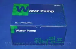 PHB-027 PARTS-MALL Водяной насос PHB-027 PARTS-MALL Водяной насос