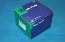 PHF-006 PARTS-MALL Водяной насос PHF-006 PARTS-MALL Водяной насос