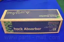 PJA-047A PARTS-MALL Амортизатор PJA-047A PARTS-MALL Амортизатор