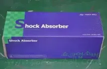 PJA-FL005 PARTS-MALL Амортизатор PJA-FL005 PARTS-MALL Амортизатор