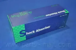 PJA-FR008 PARTS-MALL Амортизатор PJA-FR008 PARTS-MALL Амортизатор