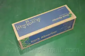 PJA-RR016 PARTS-MALL Амортизатор PJA-RR016 PARTS-MALL Амортизатор