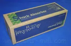 PJB-006A PARTS-MALL Амортизатор PJB-006A PARTS-MALL Амортизатор