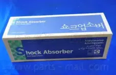 PJC-106 PARTS-MALL Амортизатор PJC-106 PARTS-MALL Амортизатор