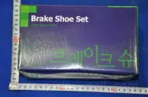 PLA-011 PARTS-MALL Комплект тормозных колодок PLA-011 PARTS-MALL Комплект тормозных колодок