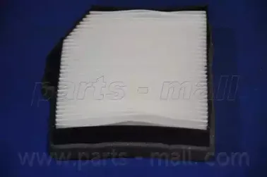 PMA-005 PARTS-MALL Фильтр, воздух во внутренном пространстве PMA-005 PARTS-MALL Фильтр, воздух во внутренном пространстве