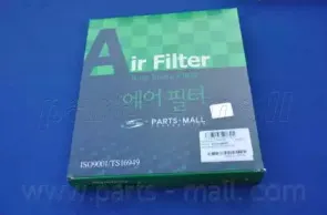 PMA-033 PARTS-MALL Фильтр, воздух во внутренном пространстве PMA-033 PARTS-MALL Фильтр, воздух во внутренном пространстве