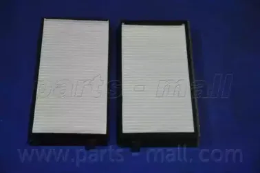 PMB-010 PARTS-MALL Фильтр, воздух во внутренном пространстве PMB-010 PARTS-MALL Фильтр, воздух во внутренном пространстве