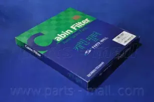 PMH-026 PARTS-MALL Фильтр, воздух во внутренном пространстве PMH-026 PARTS-MALL Фильтр, воздух во внутренном пространстве