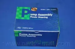 PPA-098 PARTS-MALL Гидравлический насос, рулевое управление PPA-098 PARTS-MALL Гидравлический насос, рулевое управление
