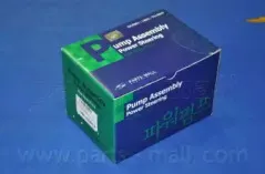 PPA-149 PARTS-MALL Гидравлический насос, рулевое управление PPA-149 PARTS-MALL Гидравлический насос, рулевое управление