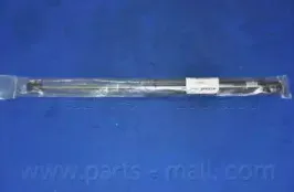 PQA-253 PARTS-MALL Газовая пружина, крышка багажник PQA-253 PARTS-MALL Газовая пружина, крышка багажник