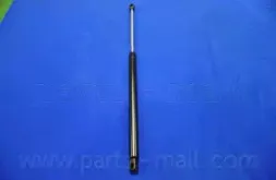 PQB-223 PARTS-MALL Газовая пружина, крышка багажник PQB-223 PARTS-MALL Газовая пружина, крышка багажник