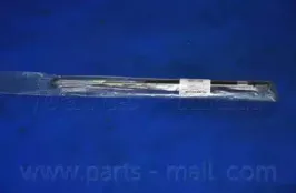 PQC-207 PARTS-MALL Газовая пружина, крышка багажник PQC-207 PARTS-MALL Газовая пружина, крышка багажник