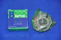 PSA-B004 PARTS-MALL Устройство для натяжения ремня, ремень ГРМ PSA-B004 PARTS-MALL Устройство для натяжения ремня, ремень ГРМ
