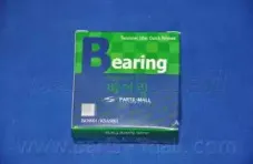 PSB-A003 PARTS-MALL Выжимной подшипник PSB-A003 PARTS-MALL Выжимной подшипник